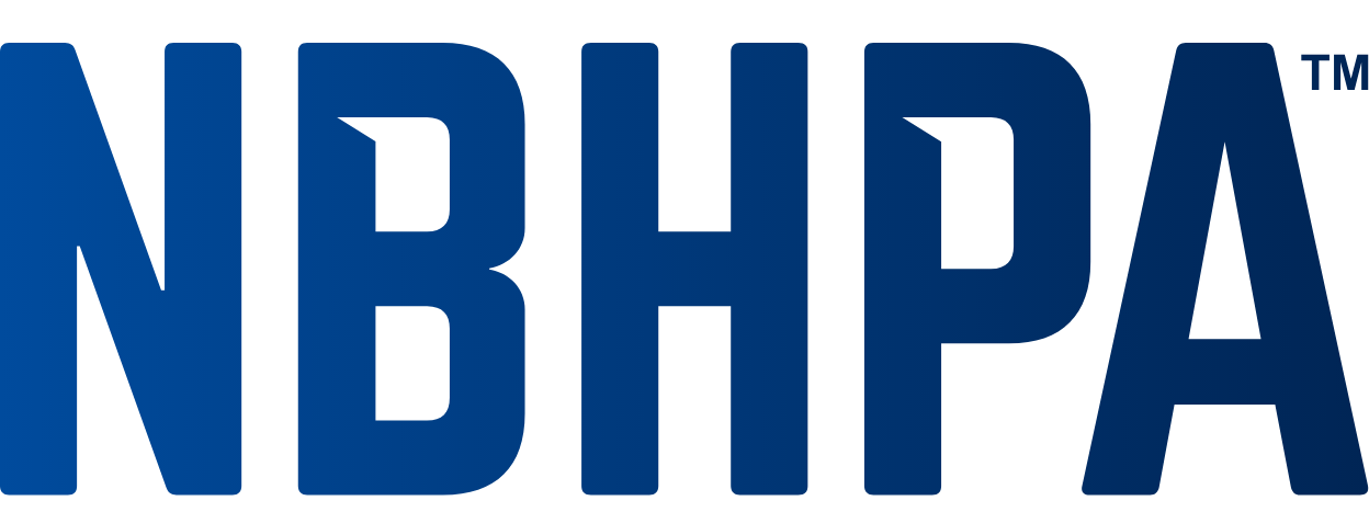 Logo NBHPA