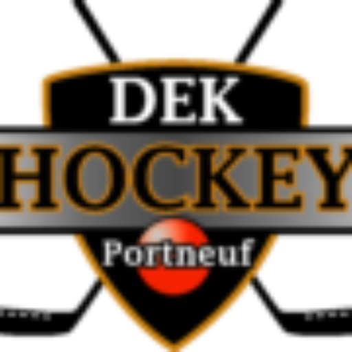 Dek Hockey Portneuf